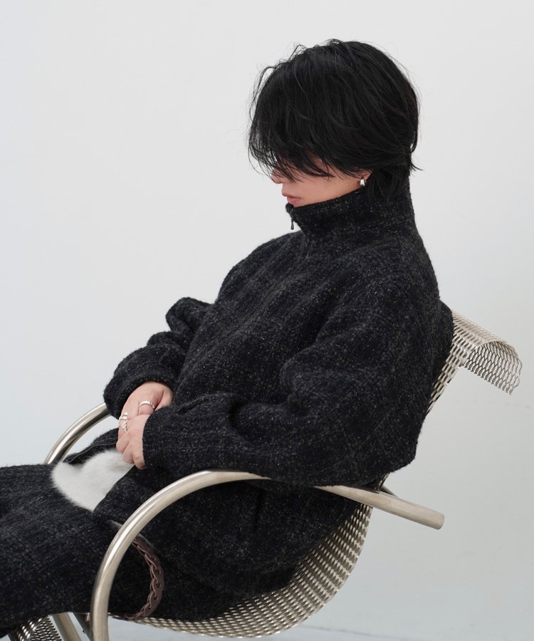 Llife TORSADE RING / 商品詳細ページ / LIDNM / Llife ONLINE STORE
