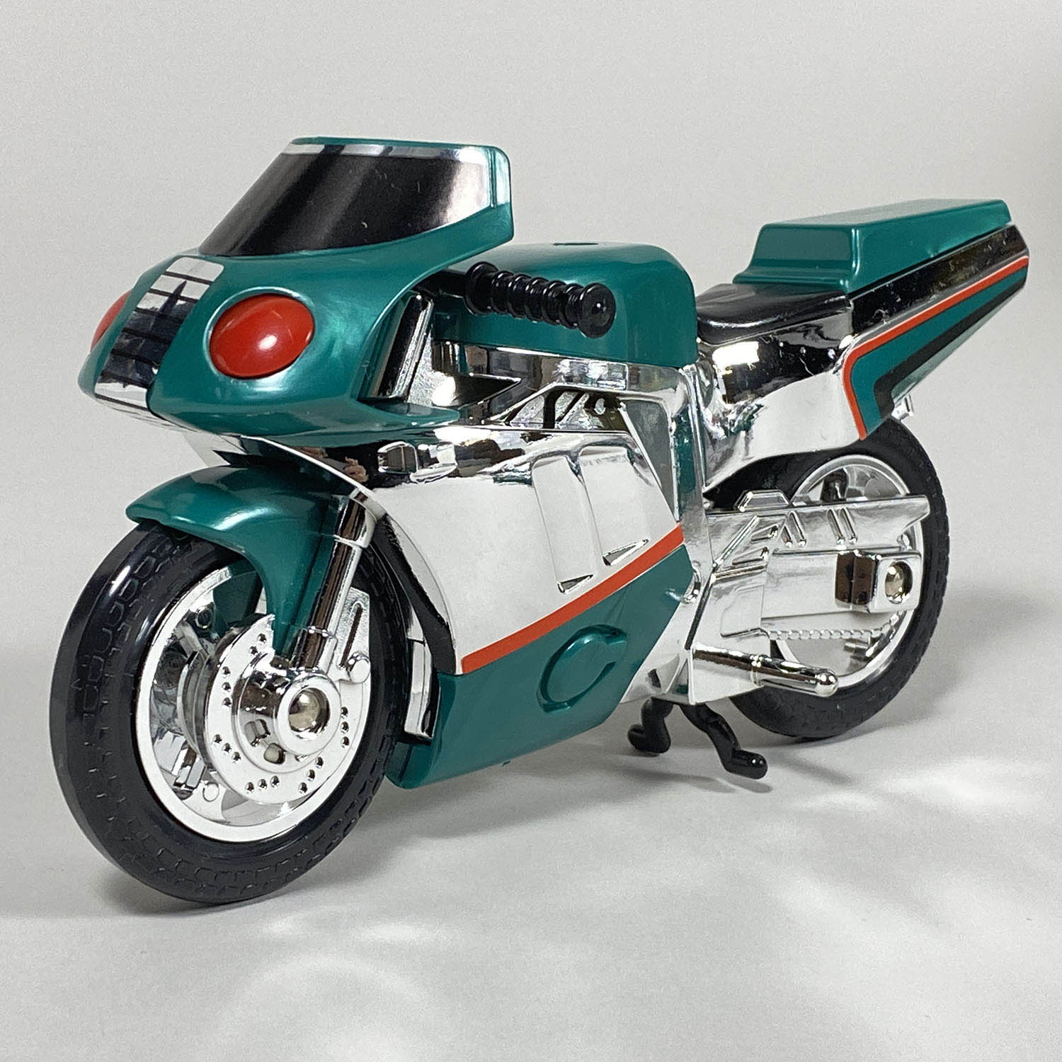 ジャンク 仮面ライダー ZO プラデラ Zブリンガー ライダーマシン