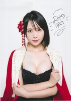 PG-6450]ジュエルペット てぃんくる☆ 直筆サイン入りカラー複製
