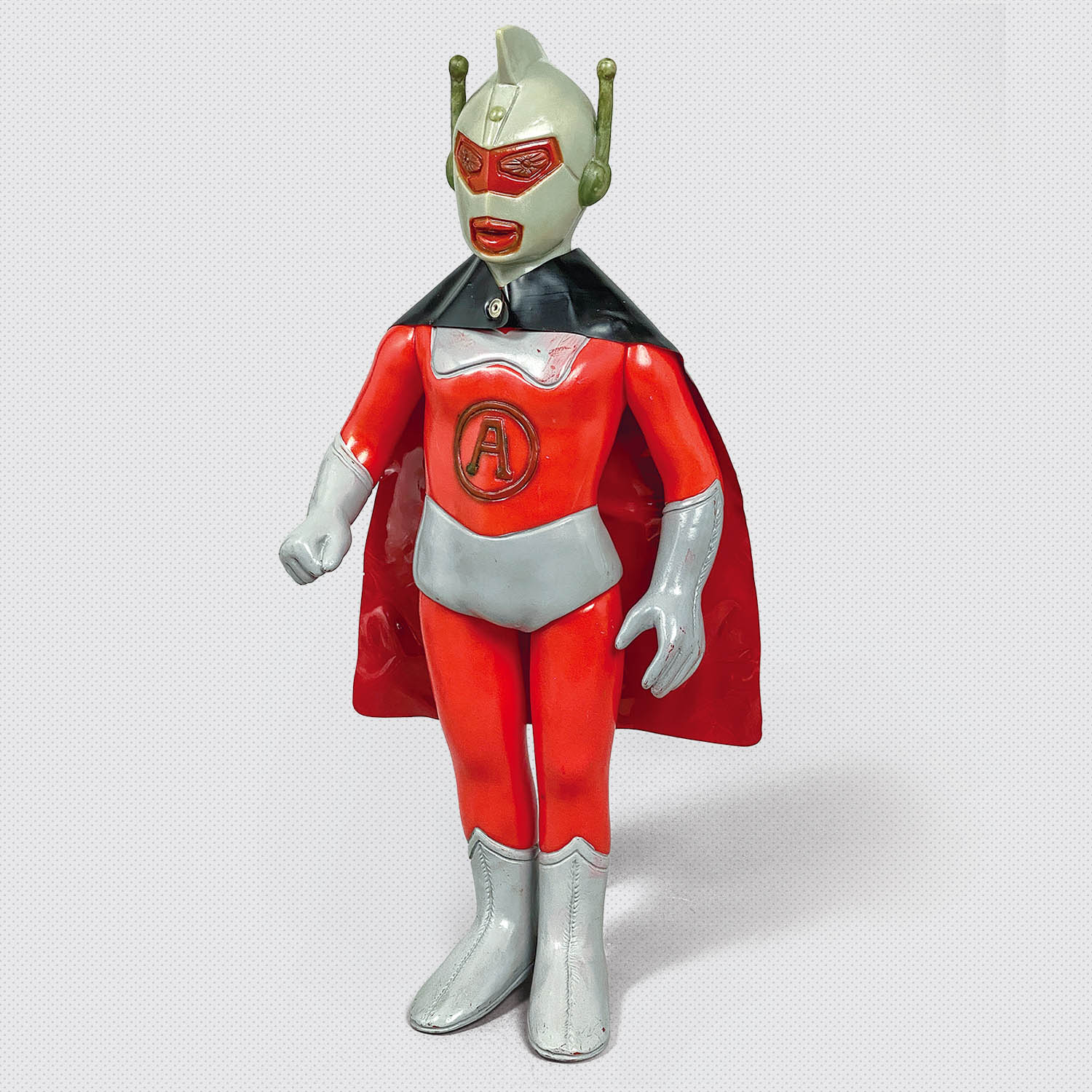 2149] ウルトラエース