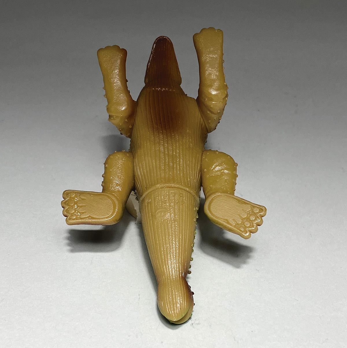 ポピー キングザウルス ガマクジラ