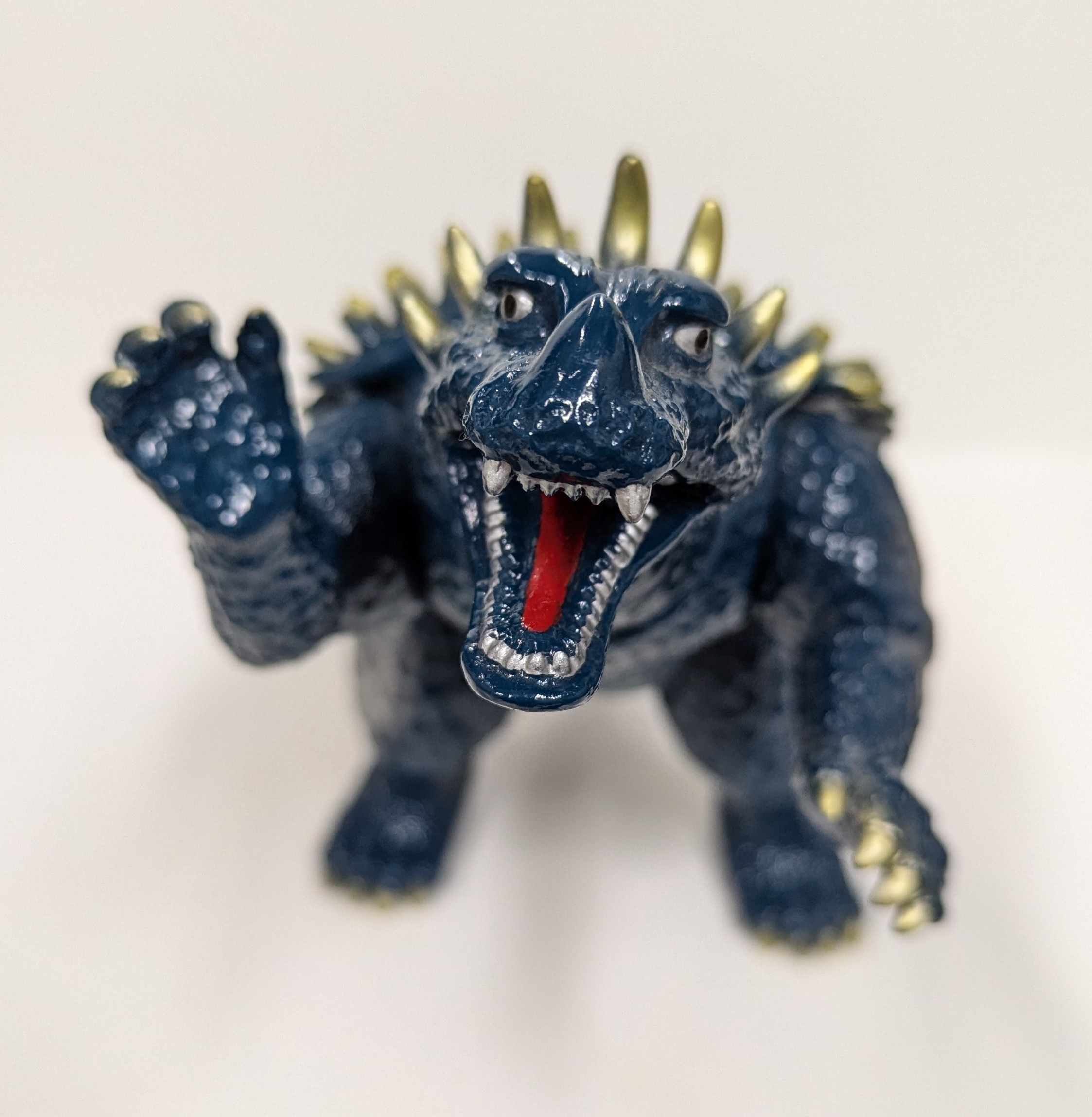 マーミット 2005 W.C.C限定 アンギラス 2代目 marmit マーミット 2005