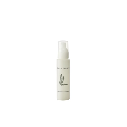 ヘアキッチン テクスチャライジング ライトミルク 95ml 資生堂