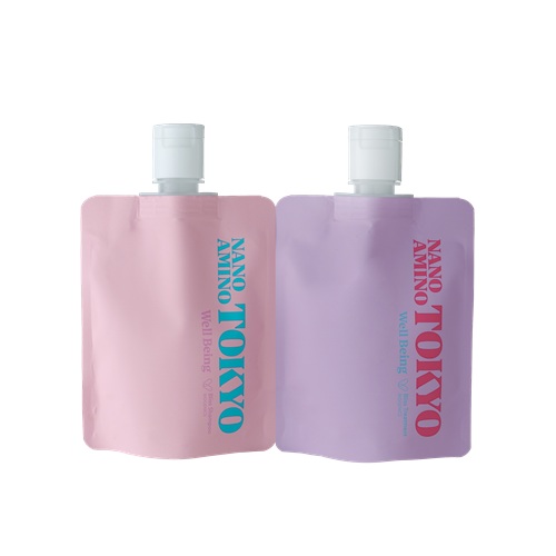 ナノアミノ D-CTL エスタージュ モイスチャ-シャンプー50ml *10 ニュー