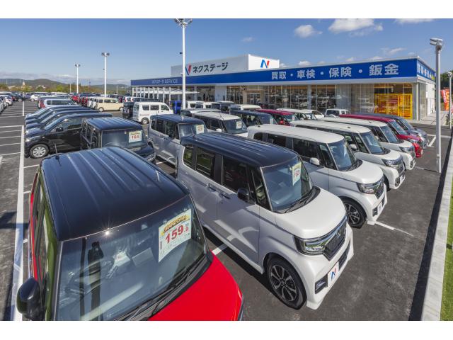日産 キューブ 15X Vセレクション 5.4万Km (岐阜県)[444]の中古車