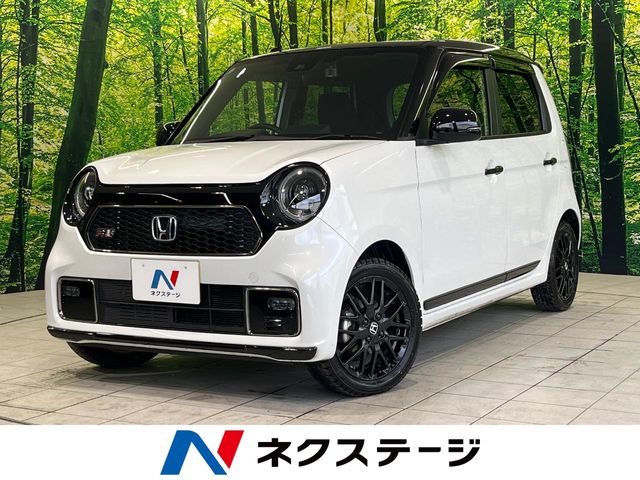 N－ONE型式：6BA-JG3（ホンダ）のクルマカタログ｜中古車の