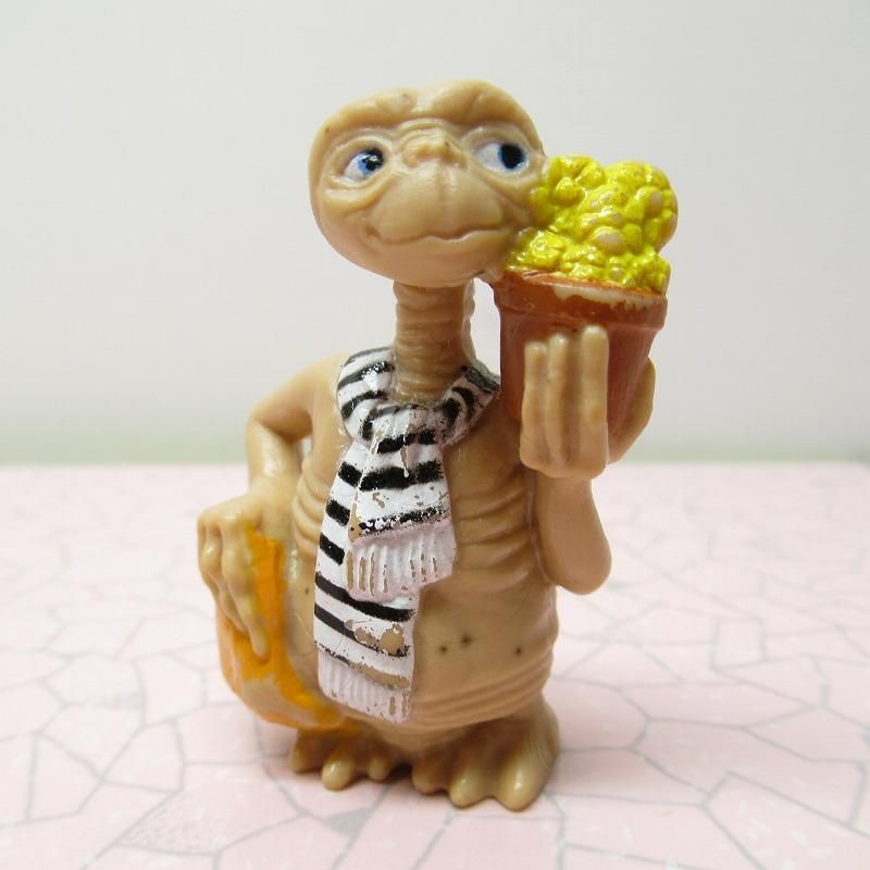 E.T. - 人気のファイヤーキング ジェダイなどを取り扱い「AG」｜FIRE
