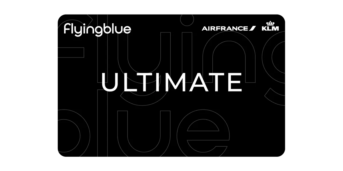 フライング・ブルー プラチナ特典 | Air France, 日本
