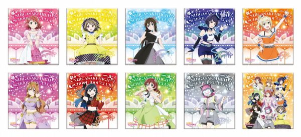 ニュース | ラブライブ！虹ヶ咲学園スクールアイドル同好会