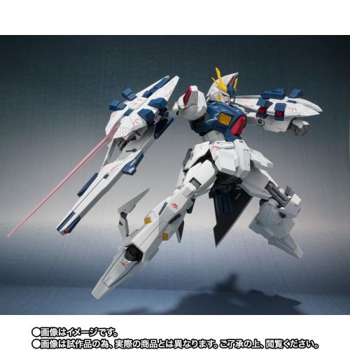 機動戦士ガンダム 閃光のハサウェイ] 「ROBOT魂（Ka signature