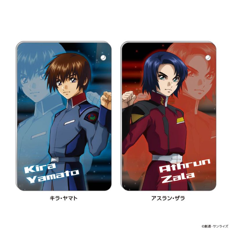 新着情報 | 機動戦士ガンダムSEEDシリーズ公式サイト