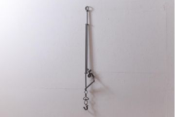 古道具・古民具 自在鉤 |家具の販売・通販|【公式】アンティーク家具