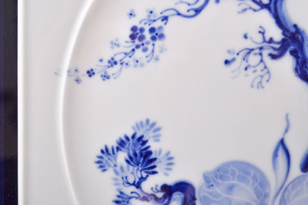 公式】アンティーク家具ラフジュ工房商品詳細ページMeissen マイセン