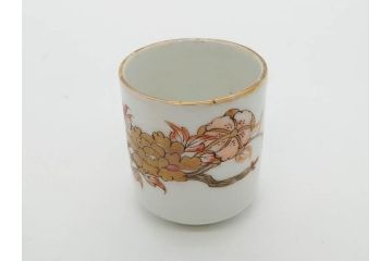公式】アンティーク家具ラフジュ工房商品詳細ページ江戸期 古伊万里 染
