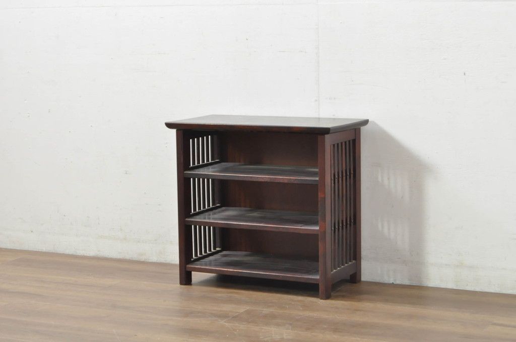 公式】アンティーク家具ラフジュ工房商品詳細ページ中古 美品 九州民芸