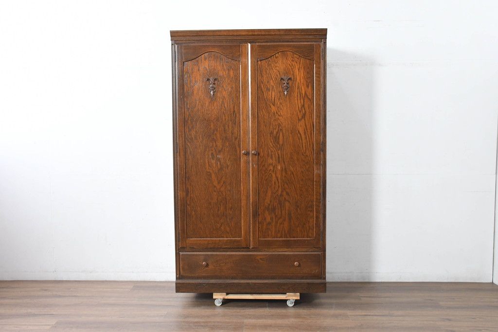 公式】アンティーク家具ラフジュ工房商品詳細ページ中古 美品 三越家具