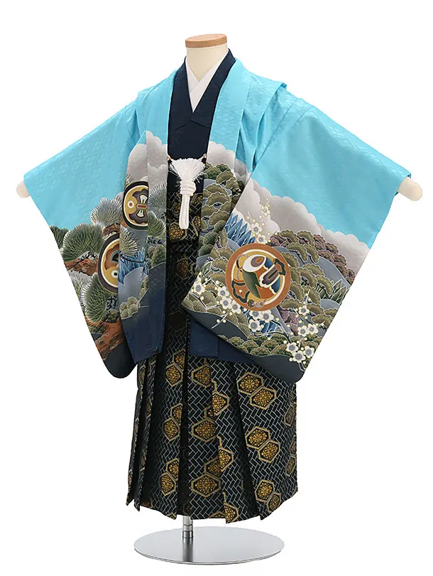 七五三着物レンタルが格安