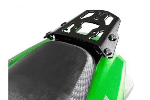 Webike | SW-MOTECH SWモテック ALU-RACK アルラック アルミキャリア