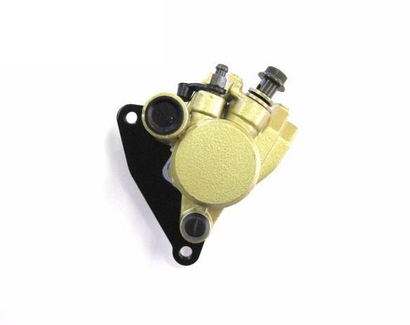 Webike | Rin Parts リンパーツ DIO ZXタイプディスクブレーキ