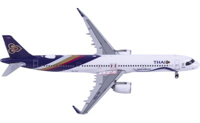 NH20055 ANA 全日空Boeing 787-8 JA805A Hogan 1:200 -飞机模型世界
