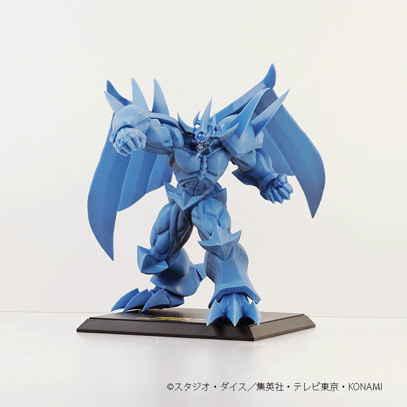 KONAMI Prize Figure 