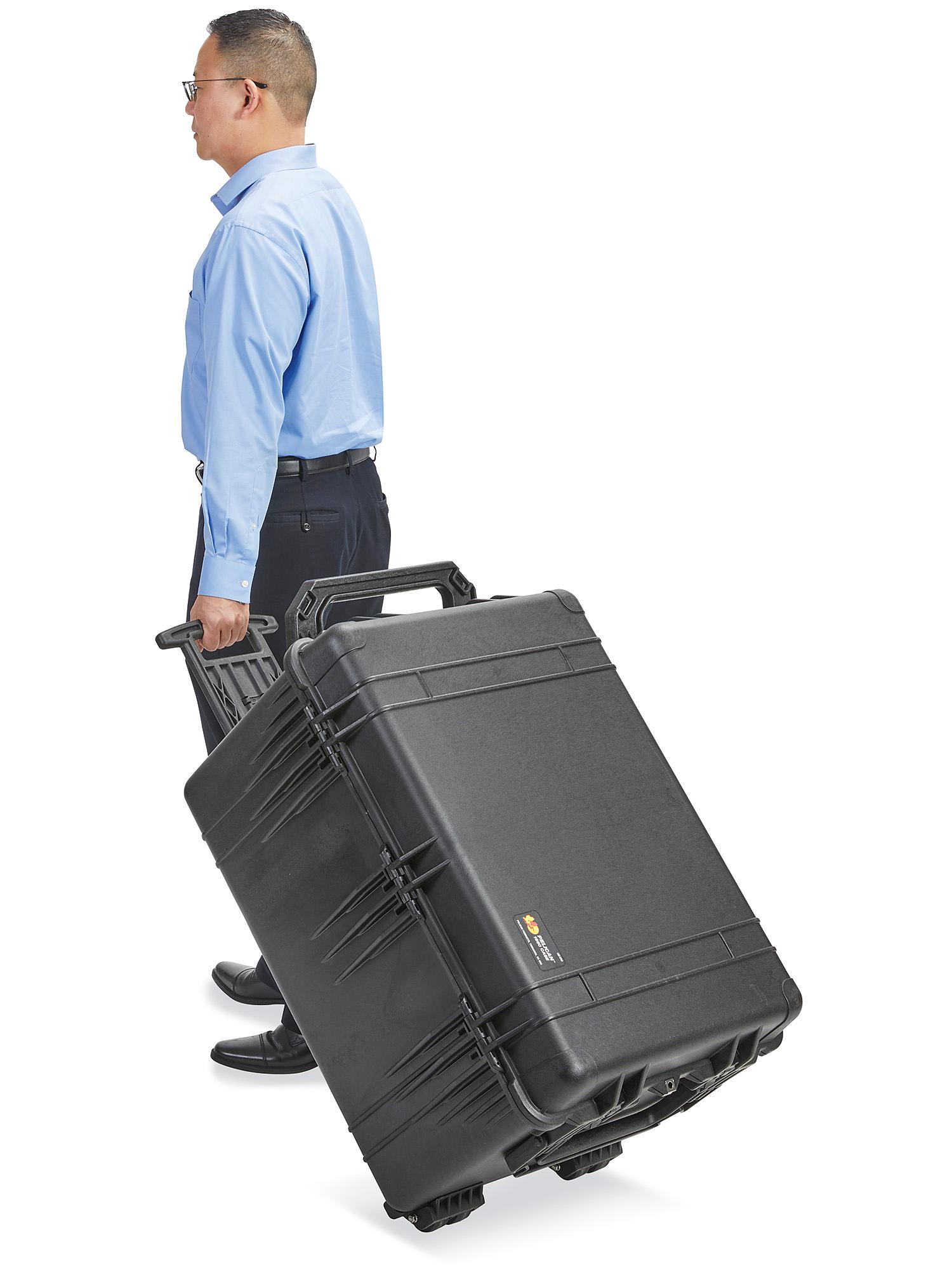 Pelican™ 1660 Equipment Case H-7697 - ULINE