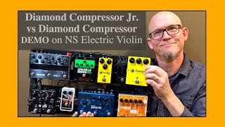 Diamond CPR1 Compressor - What To Know & Where To Buy | Equipboard