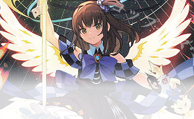 loth SELECTOR発売記念インタビュー【るう子編】 | WIXOSS｜ウィクロス
