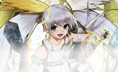ST アーク・ライト・オーラ 販売 | [WX24-D1] WHITE ALT HOPE | WIXOSS
