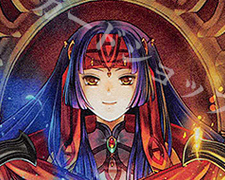 SR 碧風の優王女 エイリーク 販売 | [B11] 赫赫たる双撃 | ファイアー