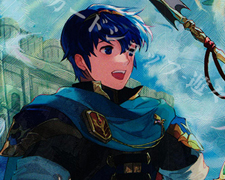 SR 赤心の神竜騎 ジル 販売 | [B09] 響地轟轟 | ファイアーエムブレム