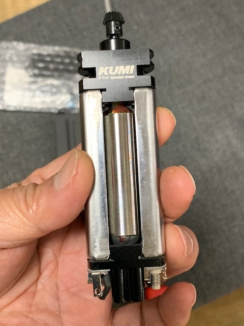 トレーニングウエポン(トレポン)＆周辺パーツ関連情報:ツインズ作成記