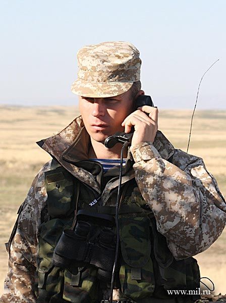 ロシア軍を追い続けて:6Ш112