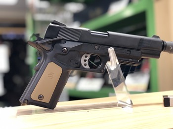 MilitaryShop猫奉行博多店：【カスタムモデル紹介】 東京マルイ MEU