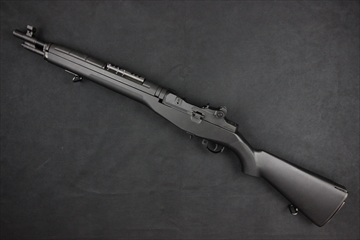 ORGA BLOG:電動ガン 東京マルイM14SOCOM Magnusチューン