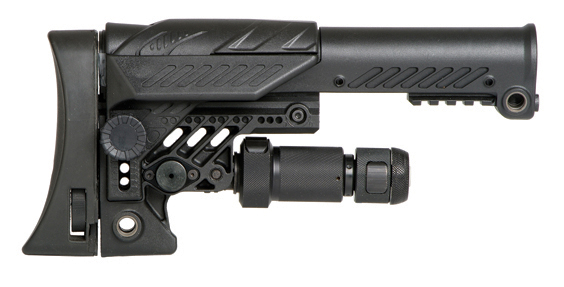 Advanced Assault Gearミリブロ戦線:AAG-CAA「実銃用スナイパー専用