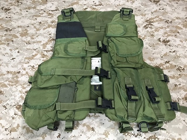 BLACK LINE - blog:オールド物 LBT-1780A OD フローテーション
