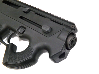 AIRSOFT97 エアガン総合プロショップ:PTS PDR-C 外装編