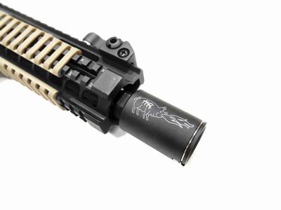 AIRSOFT97 エアガン総合プロショップ:SAI GRY Jailbreakハンドガード他