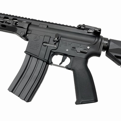 AIRSOFT97 エアガン総合プロショップ:【Ultimateカスタム済】東京