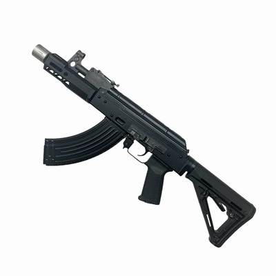 AIRSOFT97 エアガン総合プロショップ:東京マルイ AKM SLR 4.7