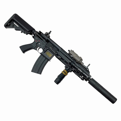 AIRSOFT97 エアガン総合プロショップ:【97EXECUTIVE】 次世代電動ガン