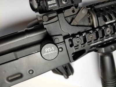 AIRSOFT97 エアガン総合プロショップ:Zenitパーツなど AK用パーツ各種