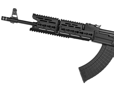 AIRSOFT97 エアガン総合プロショップ:Zenit B-30+B-31他、AK系パーツ入荷！