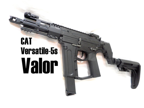 ECHIGOYA南福岡BLOG:C.A.T.新作！オフセットストックベース搭載！