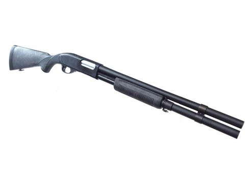 ECHIGOYA北九州店BLOG:マルゼン 排莢式ガスショットガン M870 BV-EX(BV