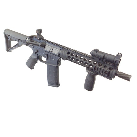 ECHIGOYA北九州店BLOG:TangoDown Type Front Sight Flashlight Adapter