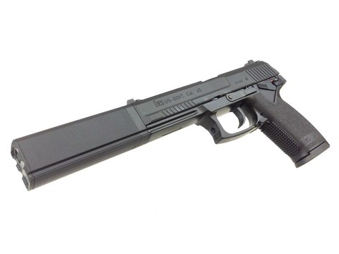 ECHIGOYA北九州店BLOG:マルイ SOCOM Mk.23/HK45 TAC対応 オスプレイ