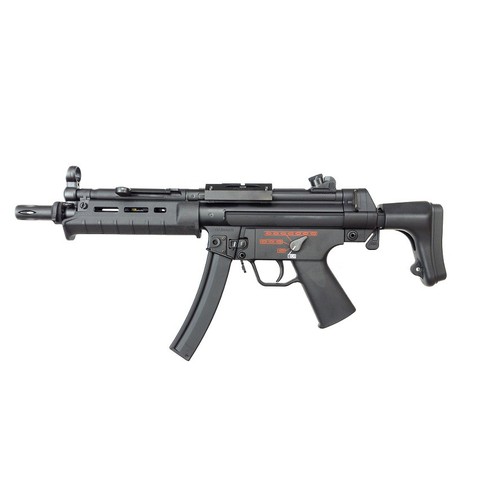 ECHIGOYA北九州店BLOG:Magpul実物! SL Hand Guard – MP5