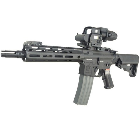 ECHIGOYA北九州店BLOG:Z&Z UNITYタイプ FTC G33 マグニファイア マウント